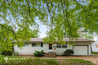 Building Photo - Charming 3 Bedroom in Kansas City