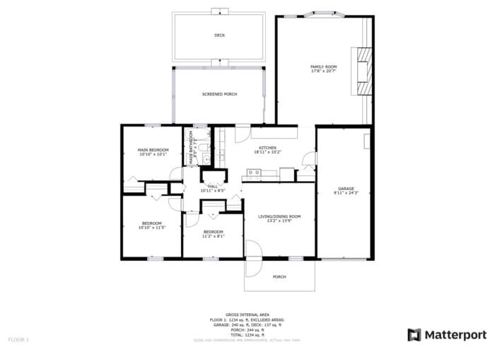 Building Photo - 2578 W Kemper Rd