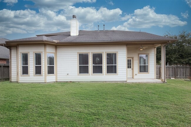Building Photo - 12802 Flat Creek Dr