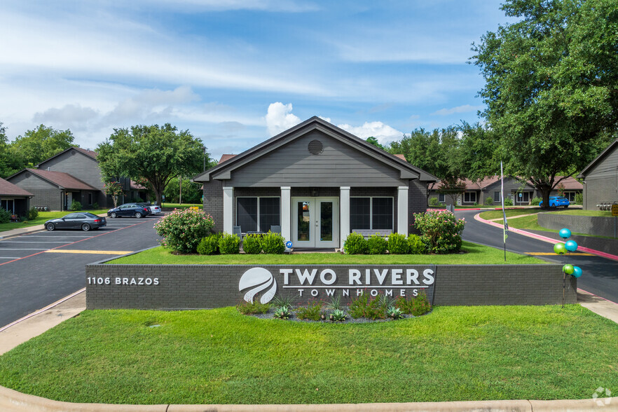 Primary Photo - Two Rivers Townhomes