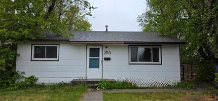 Building Photo - 250 Cribbon Ave