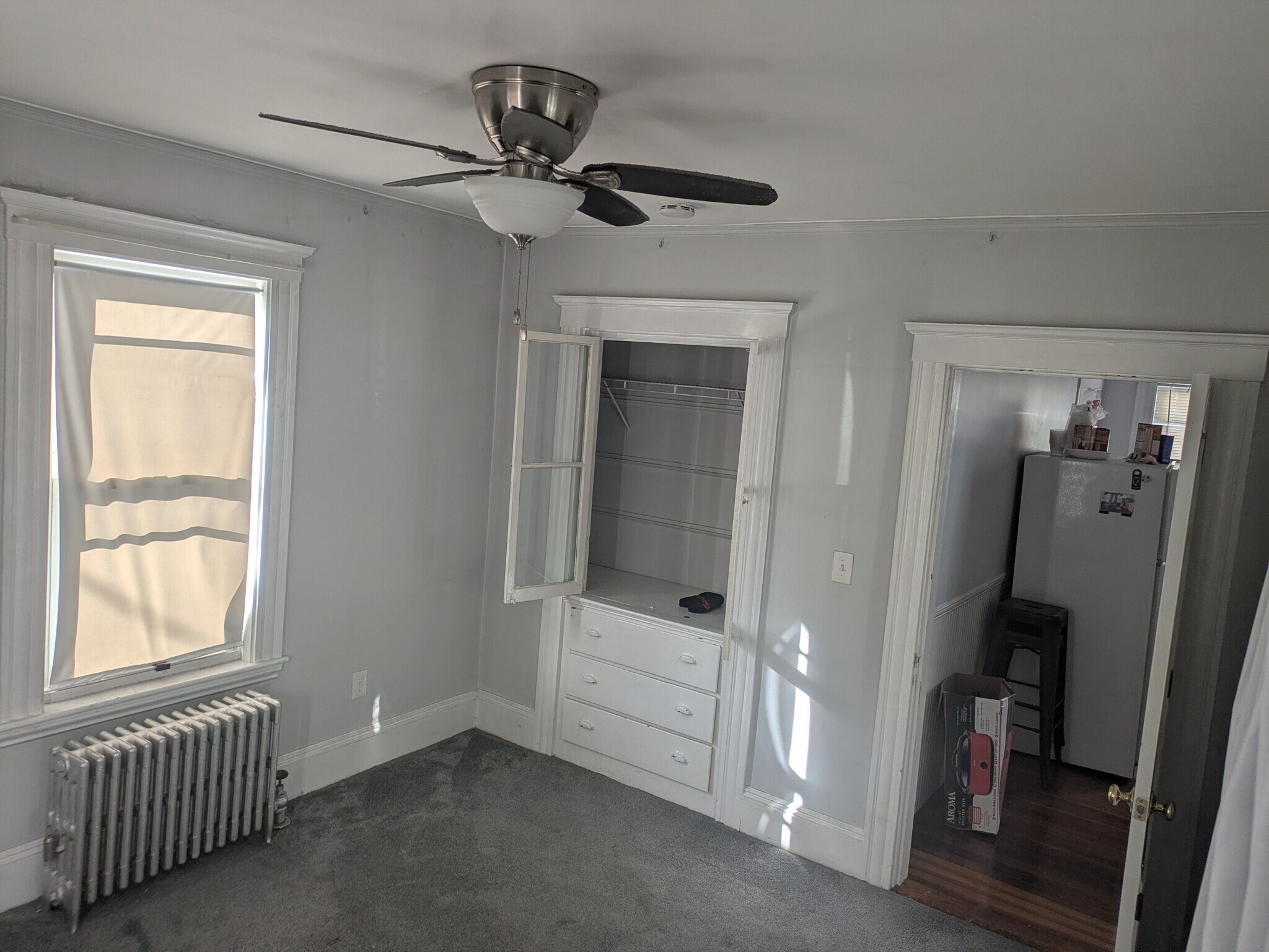 Room - 1 Hathorne Cres