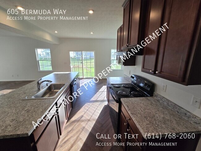 Building Photo - 605 Bermuda Way