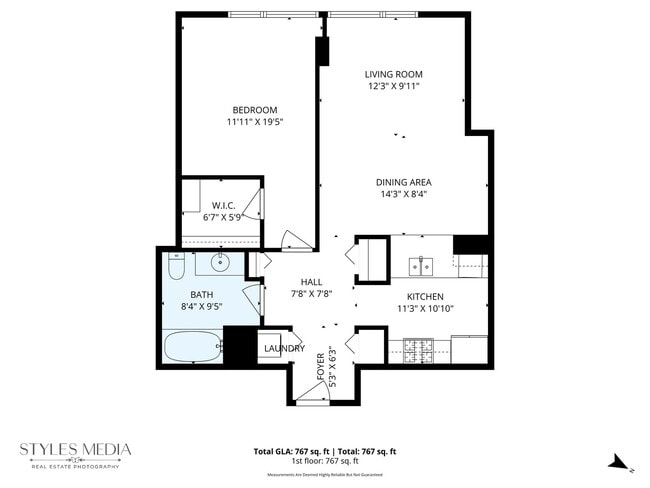 Building Photo - 1160 S Michigan Ave