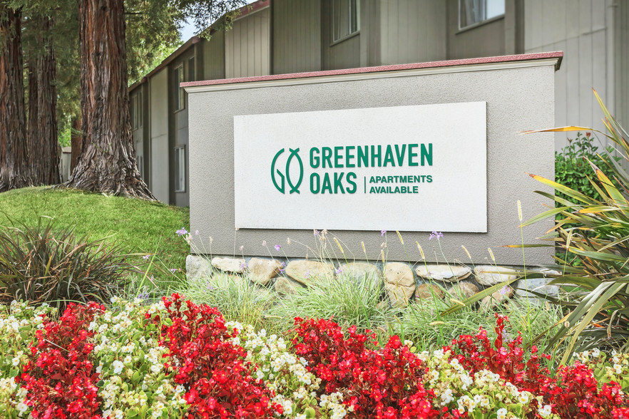 Building Photo - Greenhaven Oaks Apartments