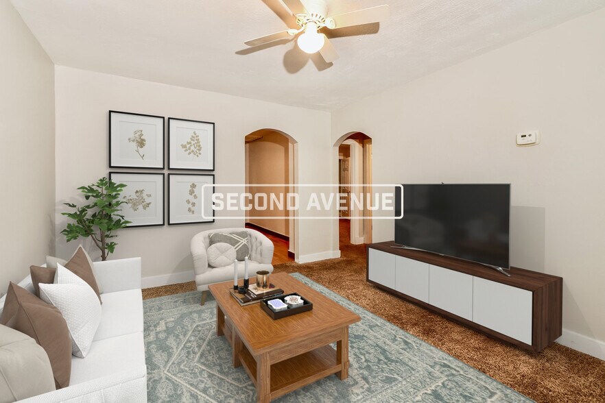 Building Photo - 3746 Kahlert Ave