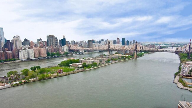 Building Photo - 1 bedroom in LONG ISLAND CITY NY 11109