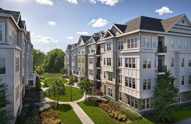 Building Photo - Gardens at Roseland