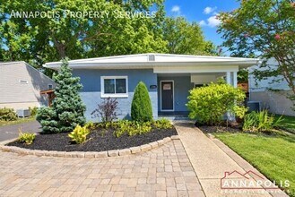 Building Photo - 1204 Breitwert Ave