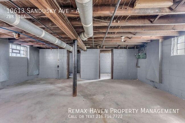 Building Photo - 10613 Sandusky Ave