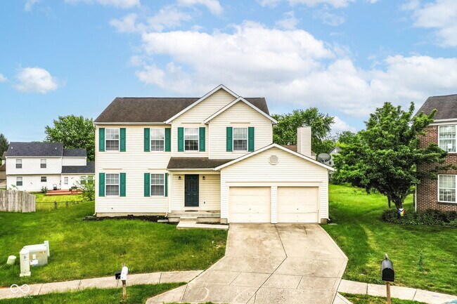 Building Photo - 6040 Portwood Ct