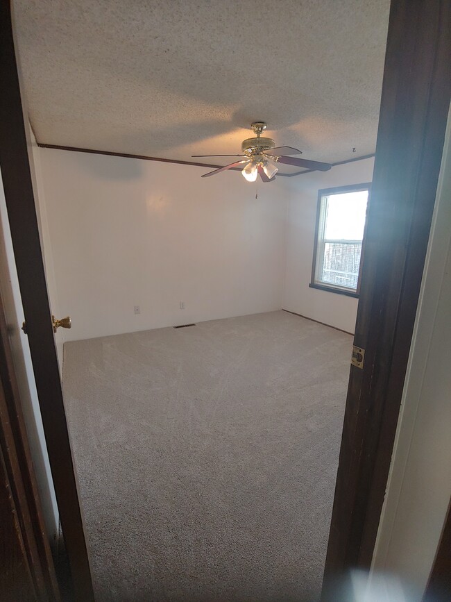 Master Bedroom - 308 Turner Avenue