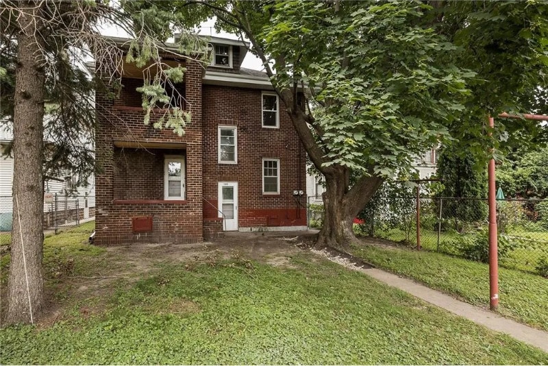 Building Photo - 1319 Dayton Ave