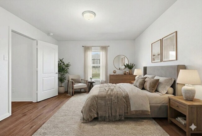 Building Photo - 4306 Cat Tail Wy