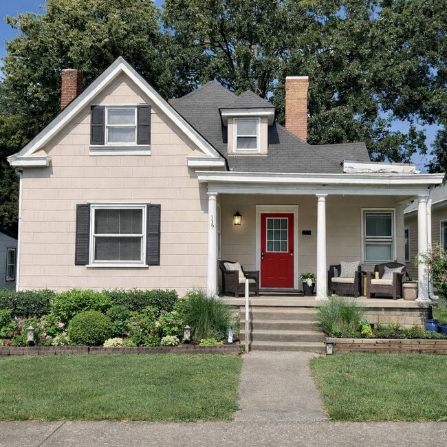 Building Photo - 339 Park Ave