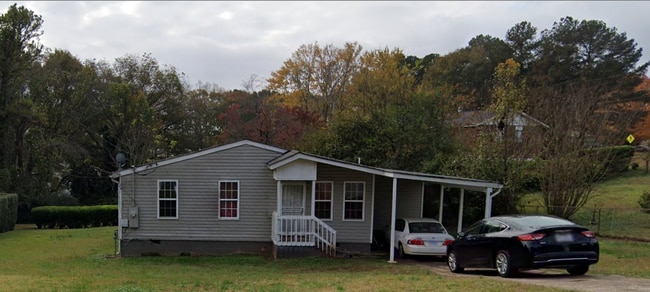 Primary Photo - 3 Bed 1 Bath in Atlanta!