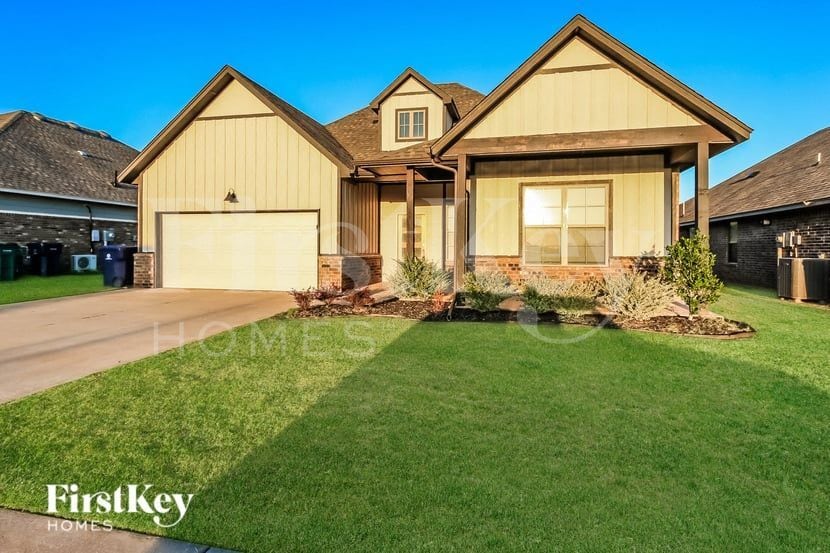 Building Photo - 3524 Upland Ridge Dr