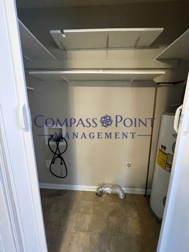 Building Photo - Welcome To Your New Home! FIRST MONTH'S RENT FREE!!