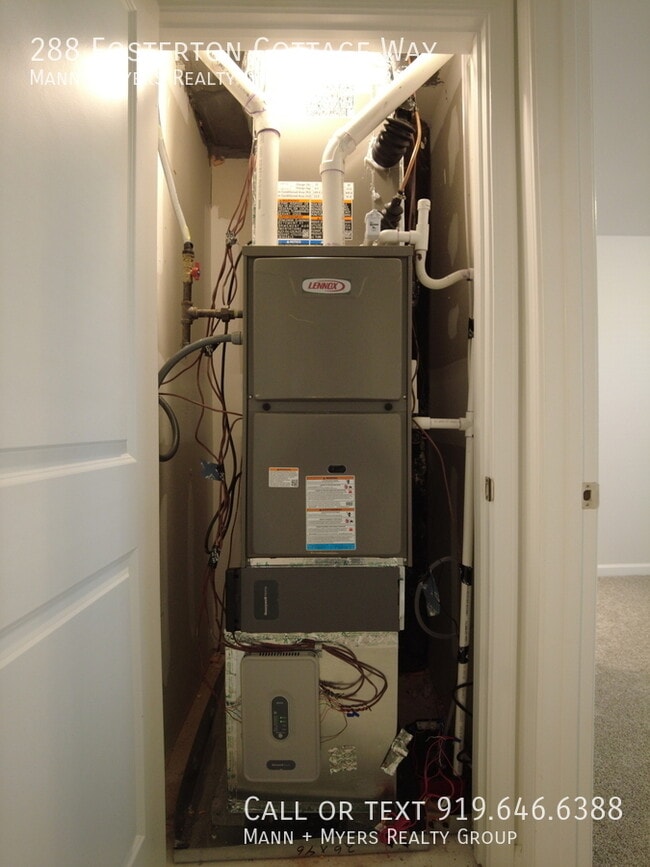 Building Photo - 288 Fosterton Cottage Wy