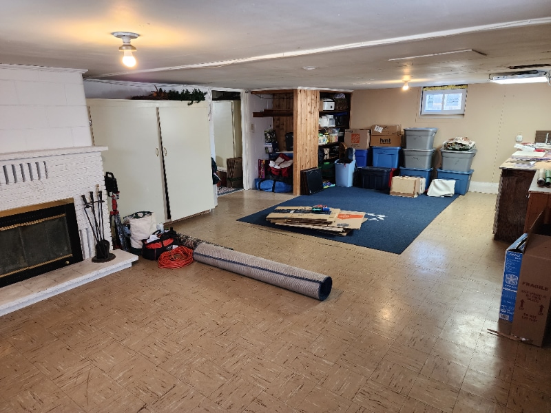 Building Photo - 1319 S 1st Ave