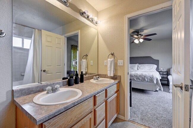 Building Photo - 9431 Portmarnock Ct. Peyton CO 80831