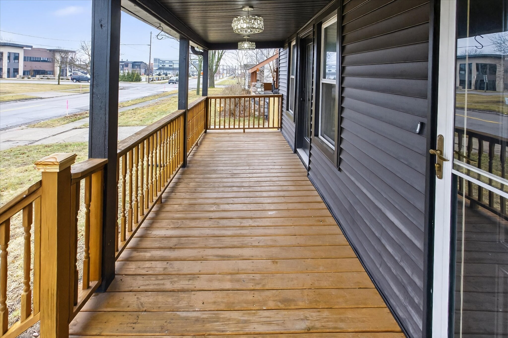 Building Photo - 509 McDonald St