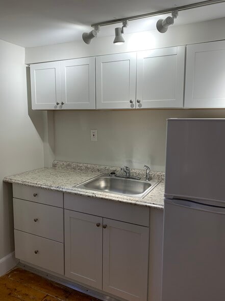 Primary Photo - 11 Milk St