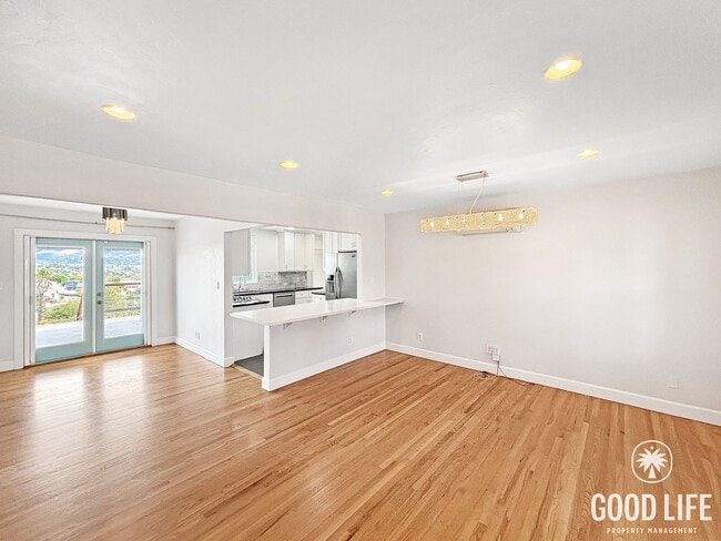 Building Photo - Unique 3BD/2BA Home in El Cerrito with Panoramic Views, Trex Deck & Large Yard