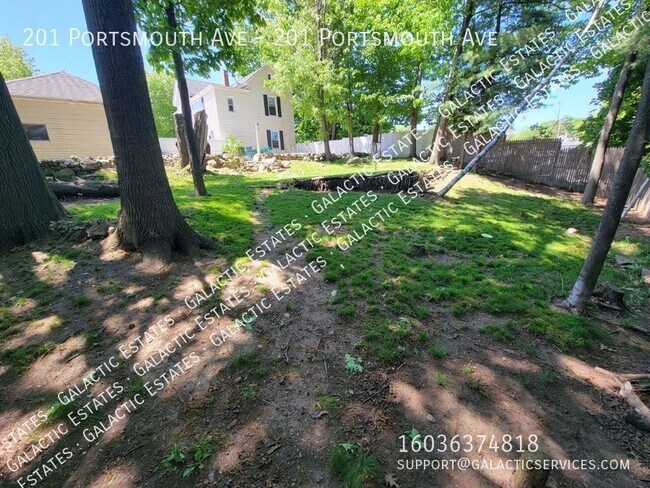 Building Photo - 201 Portsmouth Ave