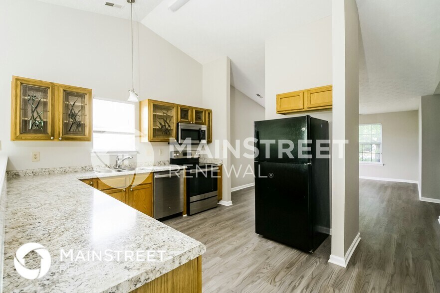 Building Photo - 7141 Dewester Dr