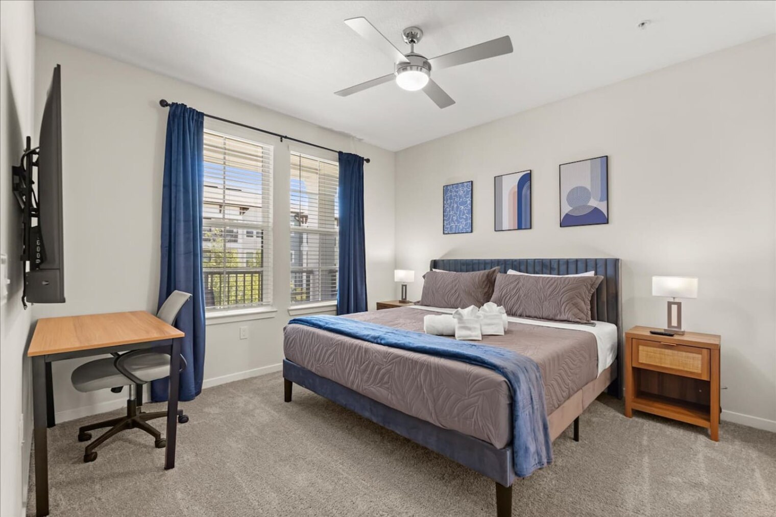 Building Photo - 1231 E Plant St