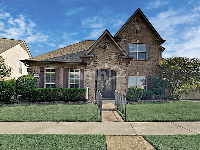 Building Photo - 10383 Old Brownsville Rd