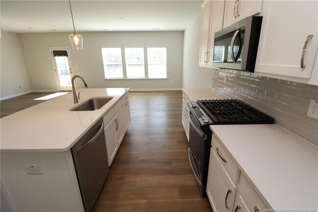 Building Photo - 3112 Ranger Dr