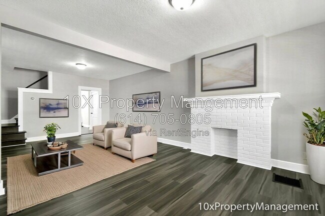 Building Photo - 1505 Duxberry Ave