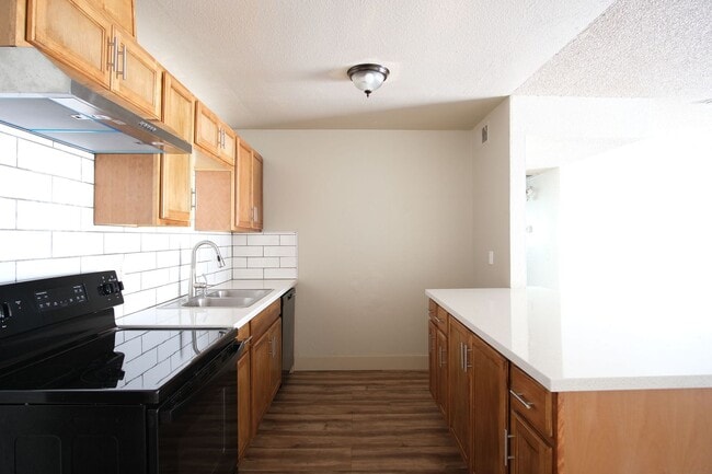 Building Photo - Fulkerth