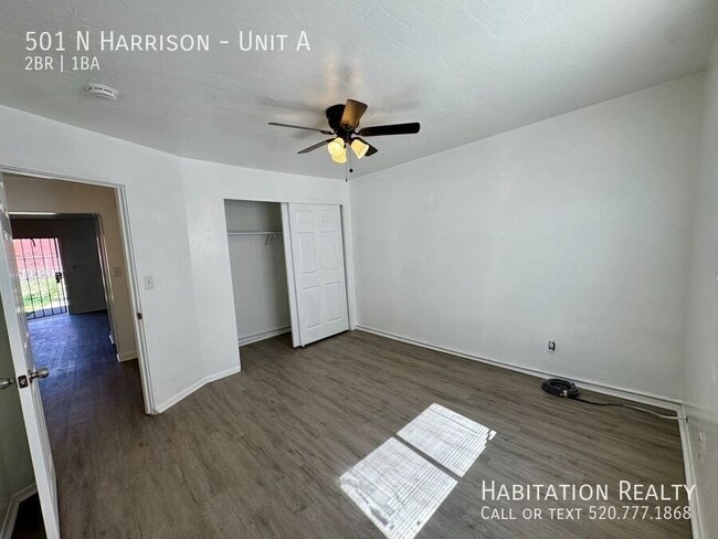 Building Photo - 501 N Harrison-Unit A