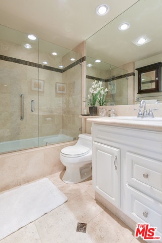 Bathroom - 2222 Avenue of the Stars
