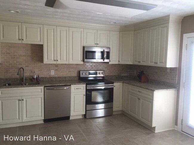 Building Photo - 2 br, 1.5 bath House - 2965 Talon Court