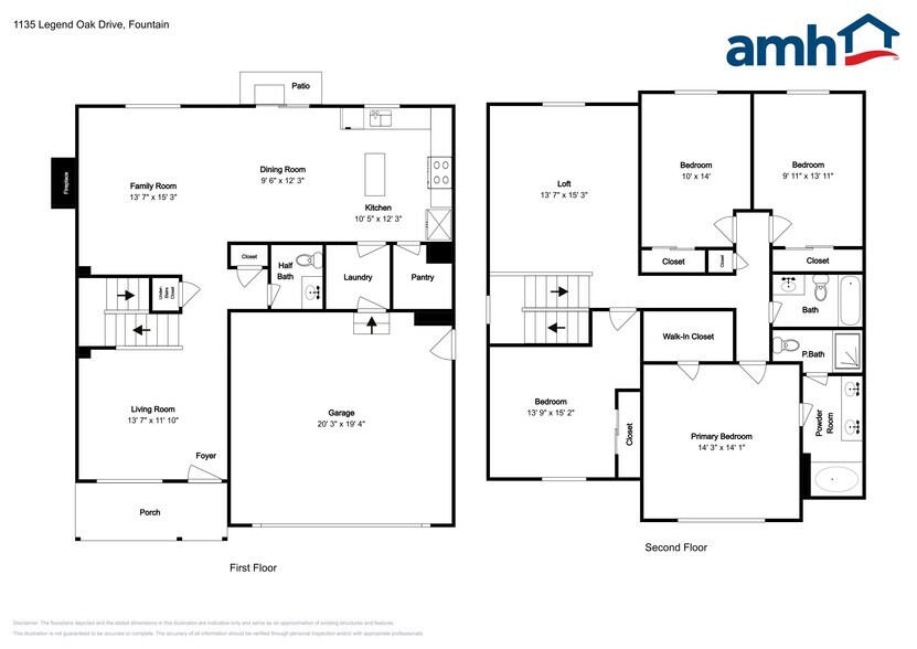 Building Photo - 1135 Legend Oak Dr