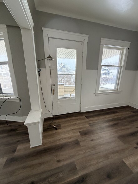 Dining Room - 4502 McGregor Ave