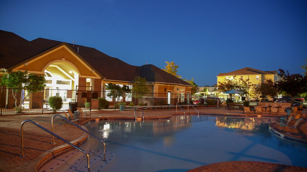 The Lyfe Missouri 3904 Buttonwood Dr Columbia MO 65201 Apartment