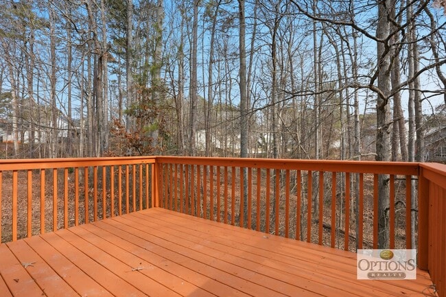 Building Photo - Cul-de-sac home ready to move in!