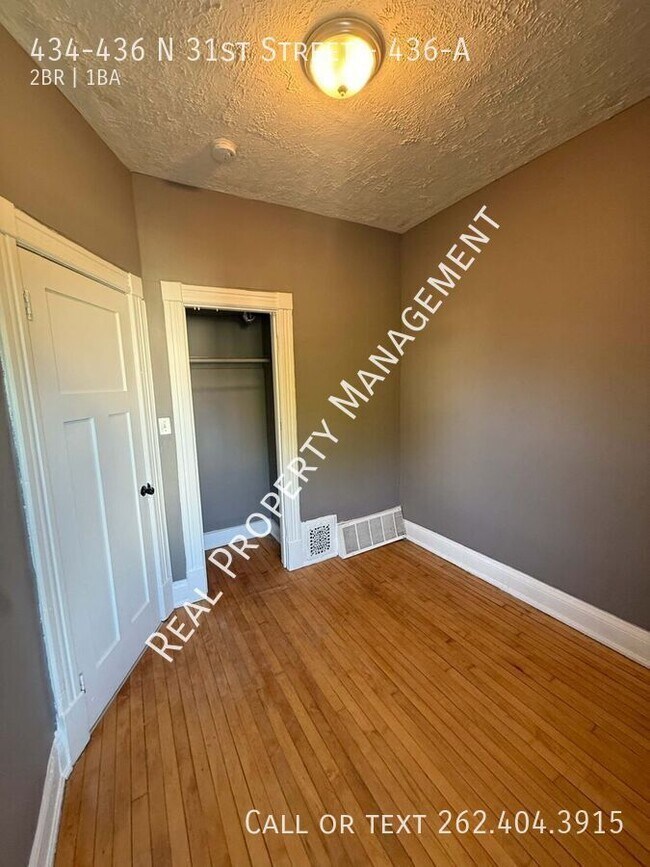 Building Photo - 434-436 N 31st Street-436-A