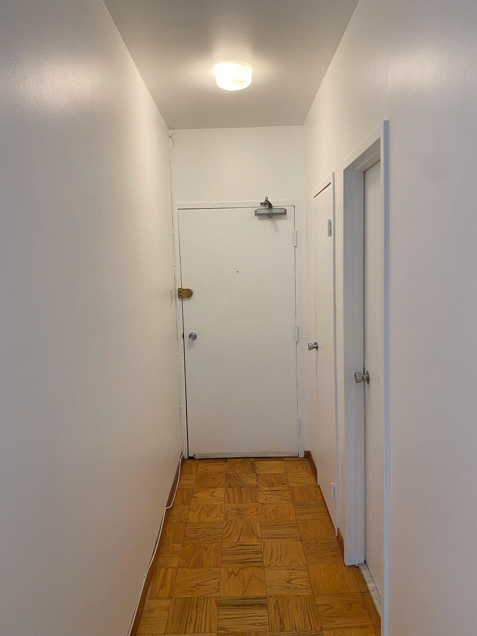 Entrance - 2755 Ordway St NW