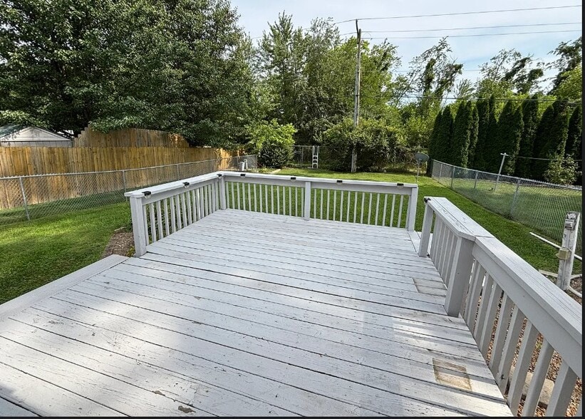 Building Photo - 2316 Austin Dr