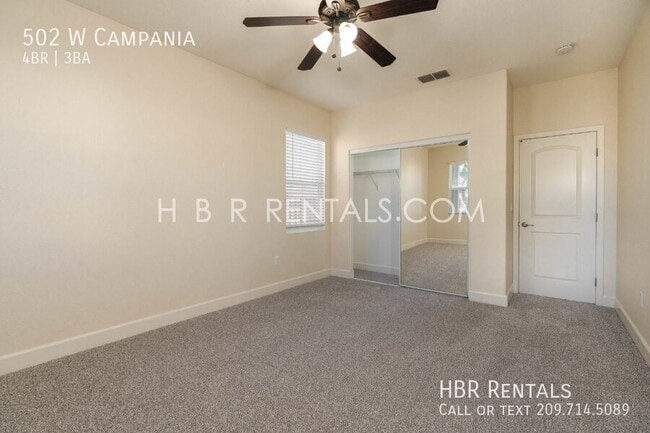 Building Photo - 502 W Campania-