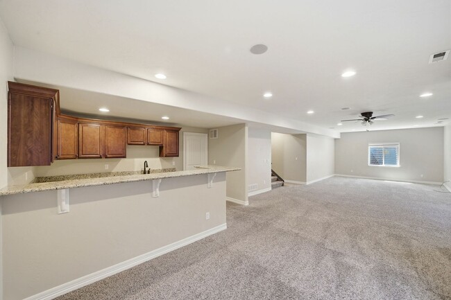 Building Photo - Fabulous Northern Colorado Springs Location! Academy School District 20!