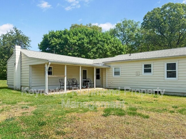 Building Photo - 10015 Seminole Rd