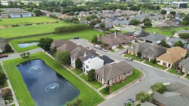 Building Photo - 406 Harbor Bend Blvd