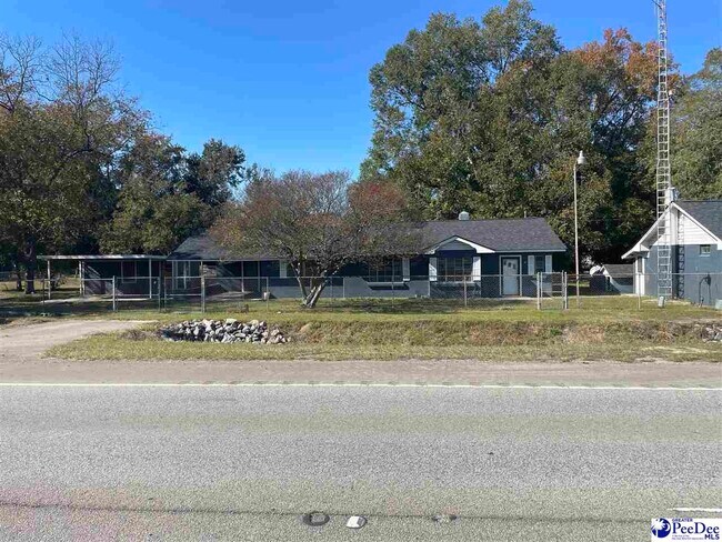 Building Photo - 2124 N Governor Williams Hwy